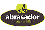 Logo Abrasador