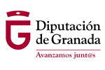 Logo Diputación de Granada