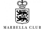 Marbella Club logo