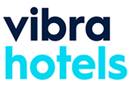 Logo Vibra Hotels